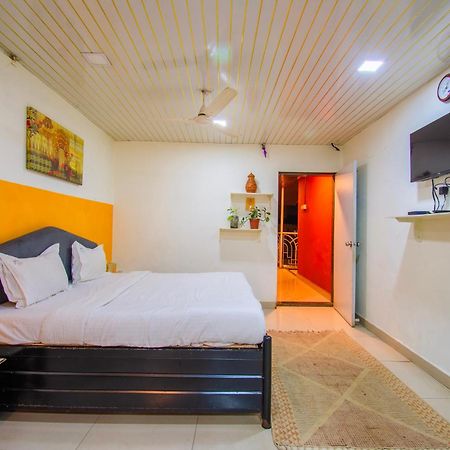 Flora Ecostay Resort And Spa لونافالا المظهر الخارجي الصورة