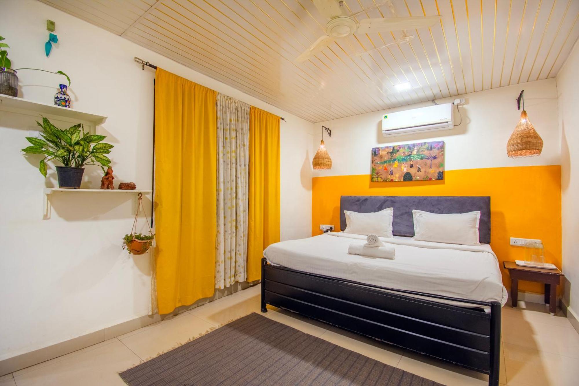 Flora Ecostay Resort And Spa لونافالا المظهر الخارجي الصورة