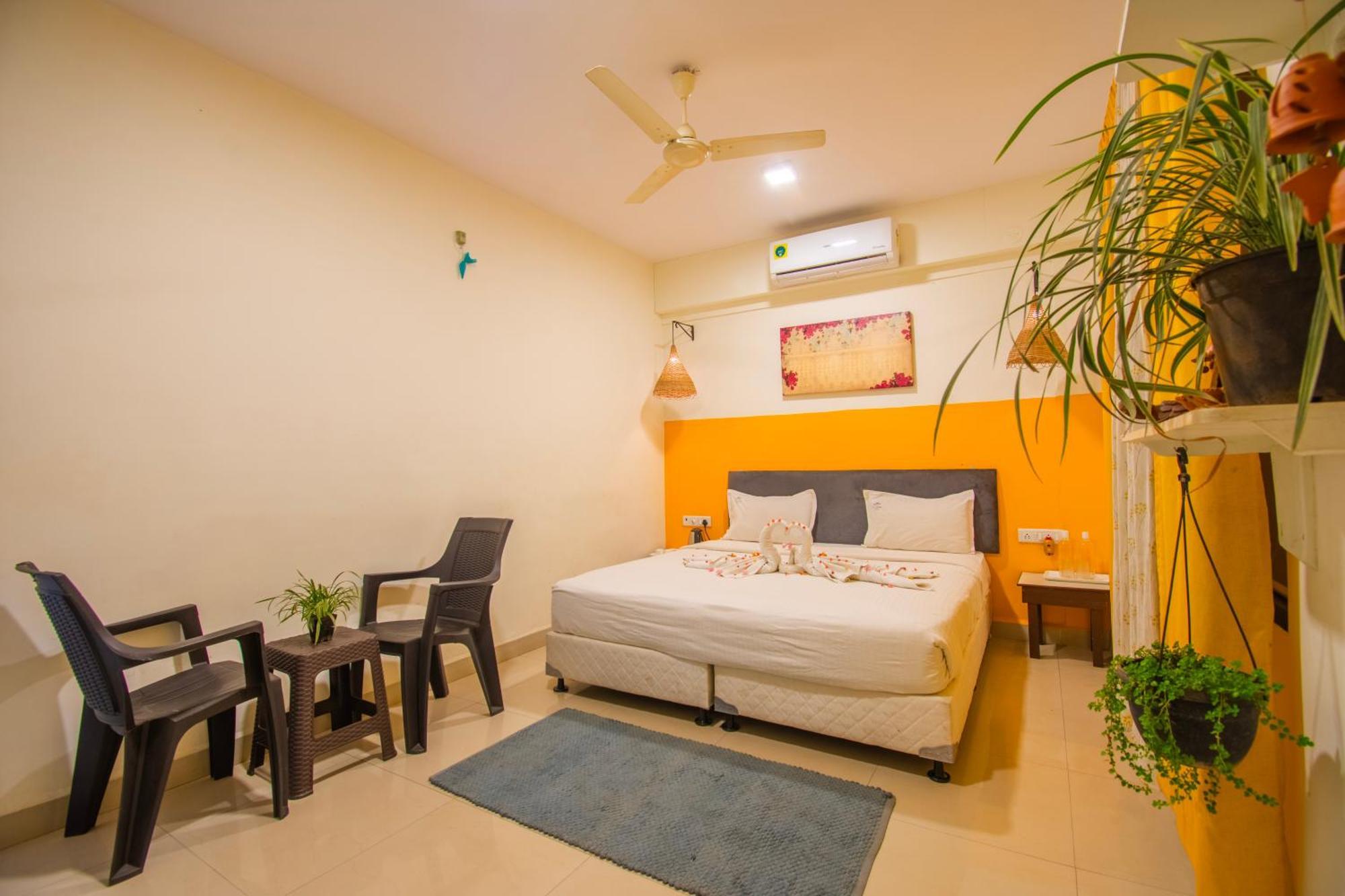 Flora Ecostay Resort And Spa لونافالا المظهر الخارجي الصورة