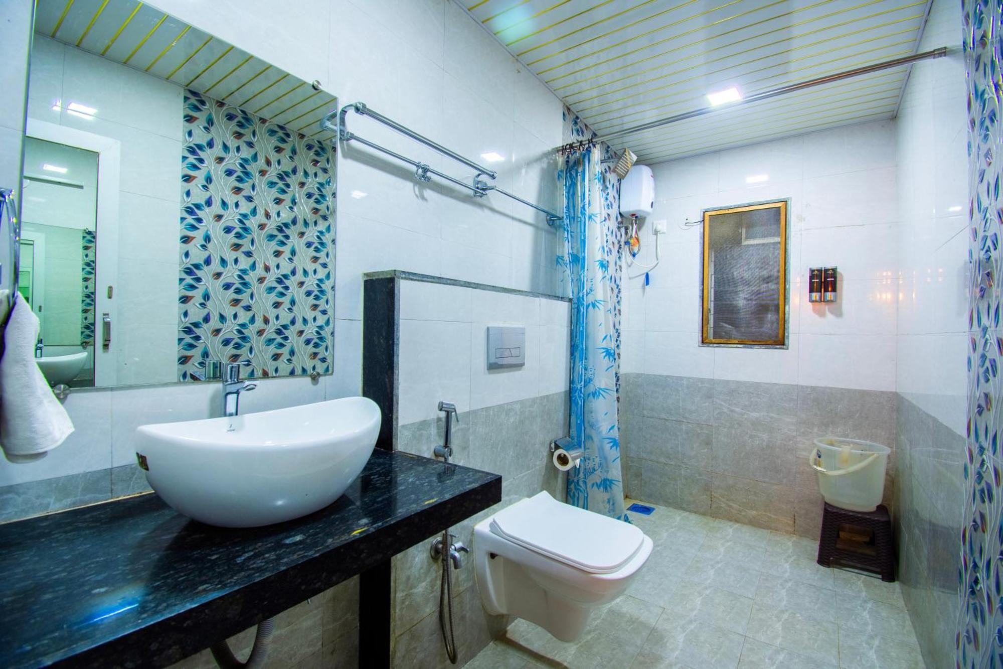Flora Ecostay Resort And Spa لونافالا المظهر الخارجي الصورة
