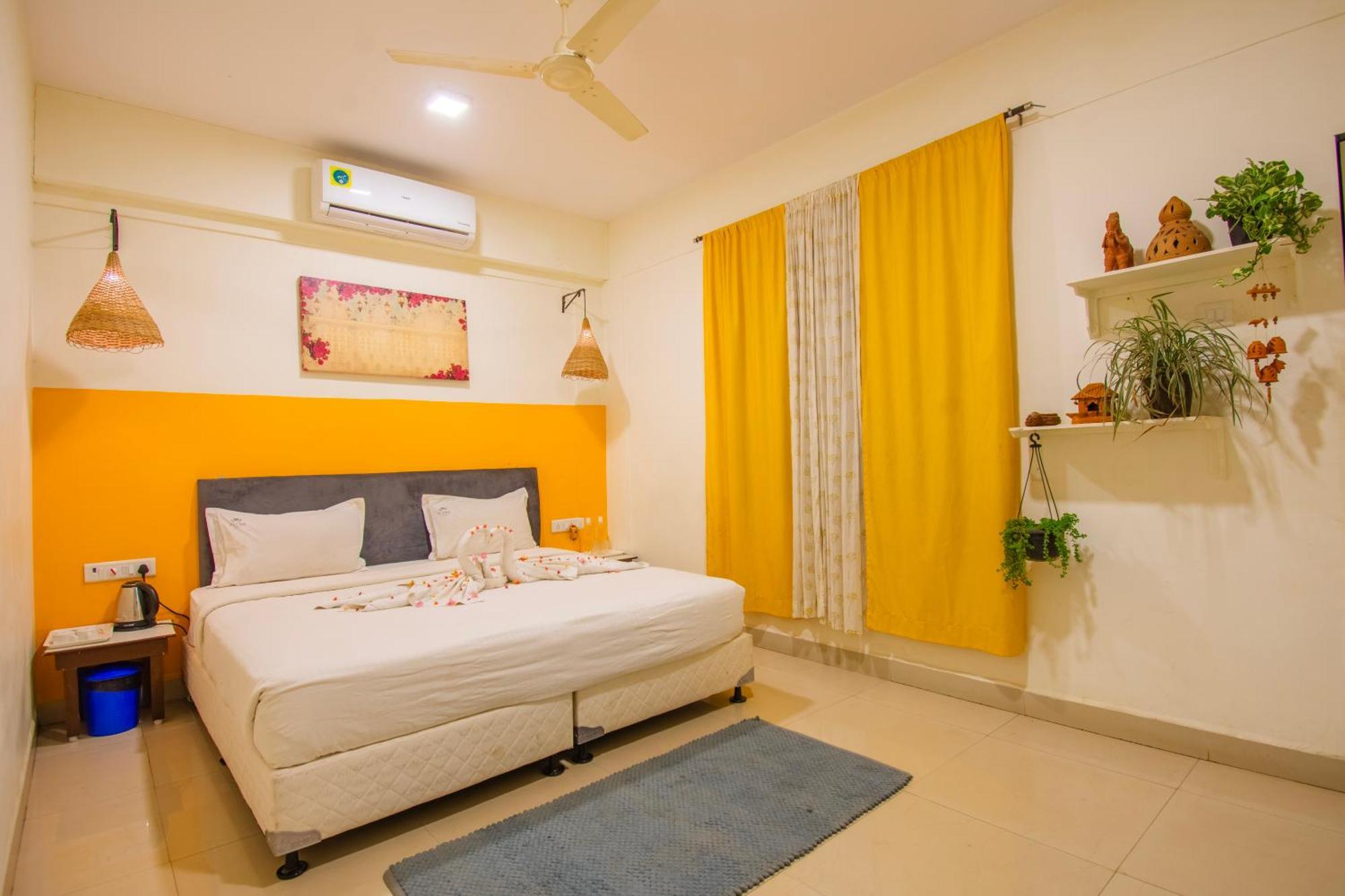 Flora Ecostay Resort And Spa لونافالا المظهر الخارجي الصورة